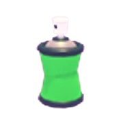 Spray Can