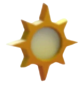 Star Badge