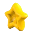 Star Hoodie