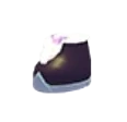 Steel Toe Heel