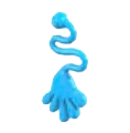 Sticky Hand Earrings
