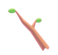 Sticky Stick