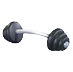Strongperson Barbell