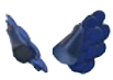 Stygian Owl Wings