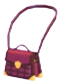 Stylish Messenger Bag