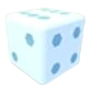 Sugar Dice Hat