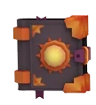 Sun Tome