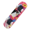 Sushi Skateboard