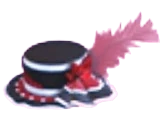Theatrical Hat