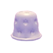 Thimble Cap