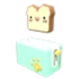 Toaster Hat