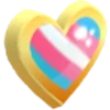 Trans Pride Pin