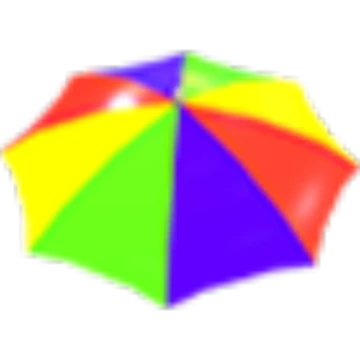 Umbrella Hat