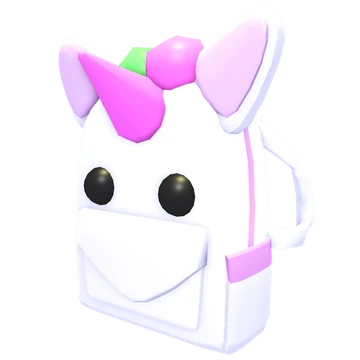 Unicorn Backpack