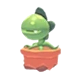 Venus Flytrap Hat