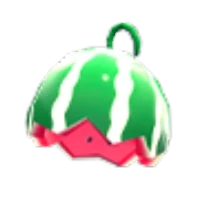 Watermelon Hat