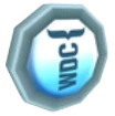 WDC Badge