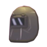 Welder’s Mask