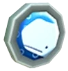 Whale Badge