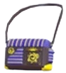 Whimsigoth Bag