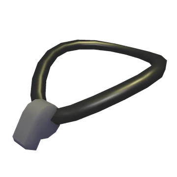 Whistle Necklace