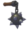 Wielded Flail