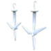 Wind Turbine Earrings