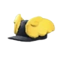 Winged Cap