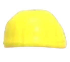 Yellow Beanie