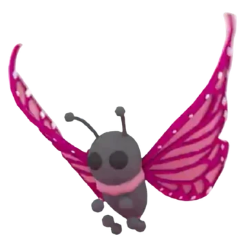 2021 Uplift Butterfly