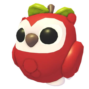 Apple Owl