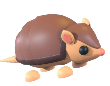 Armadillo