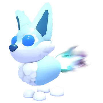 Aurora Fox
