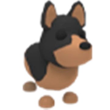 Australian Kelpie