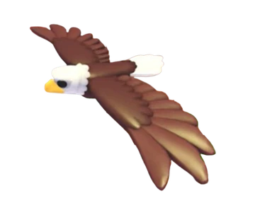 Bald Eagle