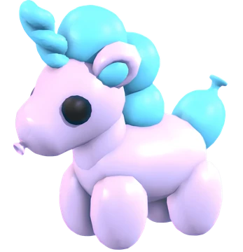 Balloon Unicorn