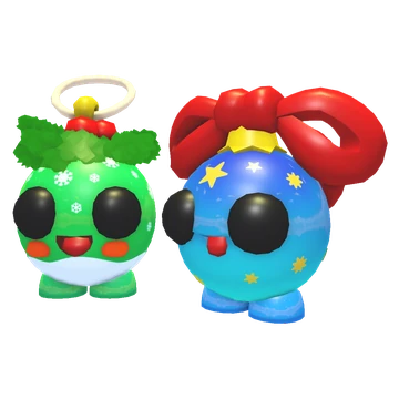 Bauble Buddies