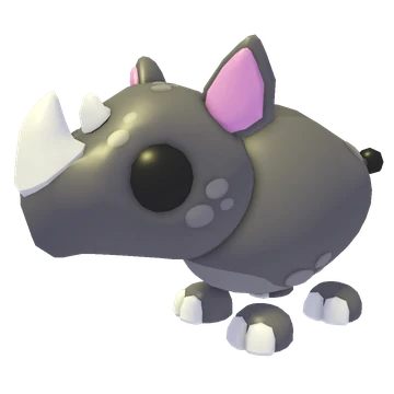 Black Rhino