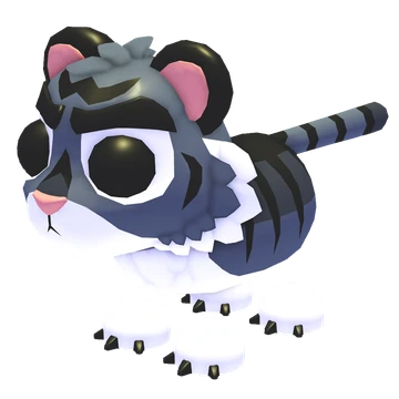 Black Tiger