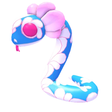 Blossom Snake