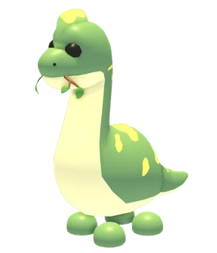 Brachiosaurus