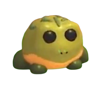 Bullfrog