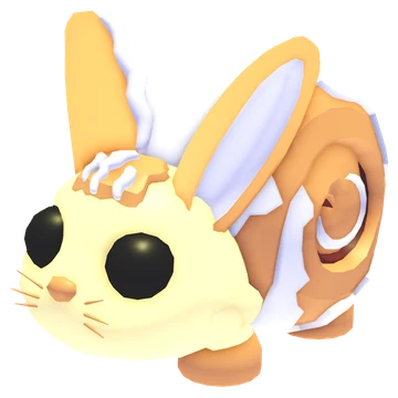 Bunny Swirl
