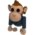 Business Monkey (Pet)