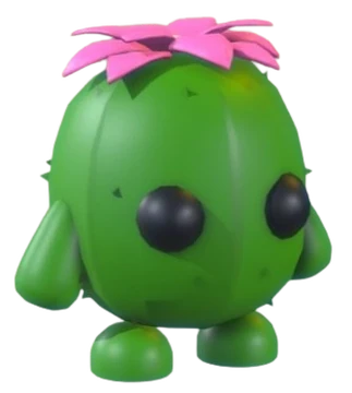 Cactus Friend