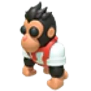Chef Gorilla (Pet)