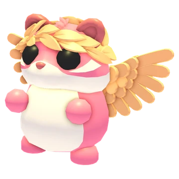 Cherub Chipmunk