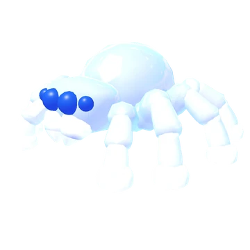 Chilling Spider