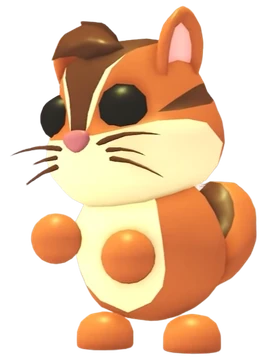 Chipmunk
