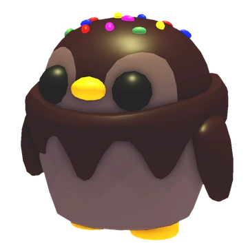 Choco Penguin
